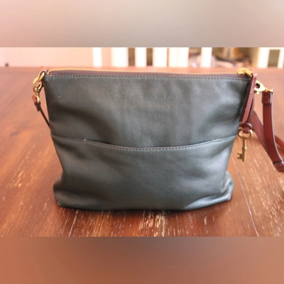 Fossil Fiona cross body bag - Picture 15 of 15